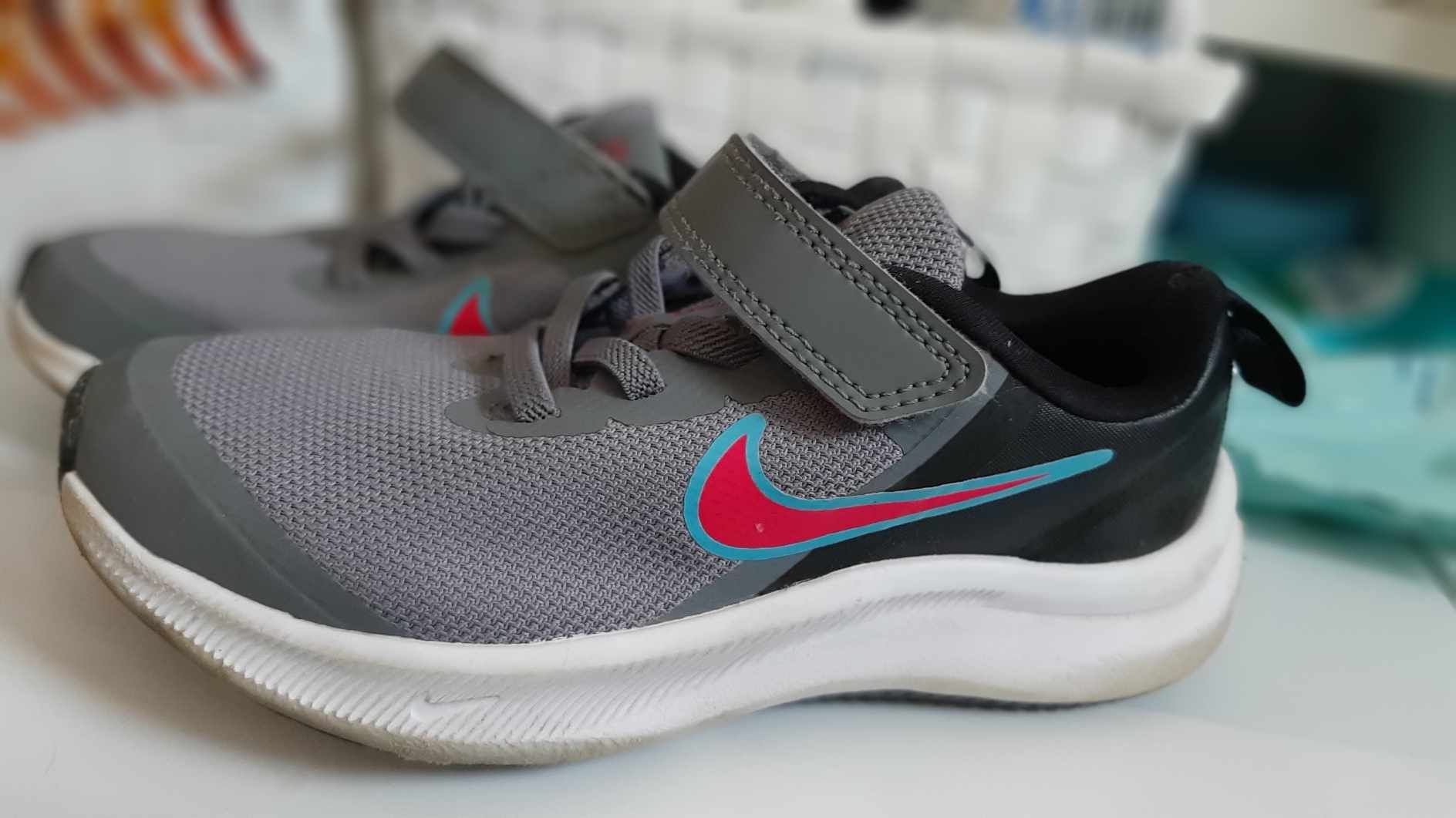 Nike copii marime 30