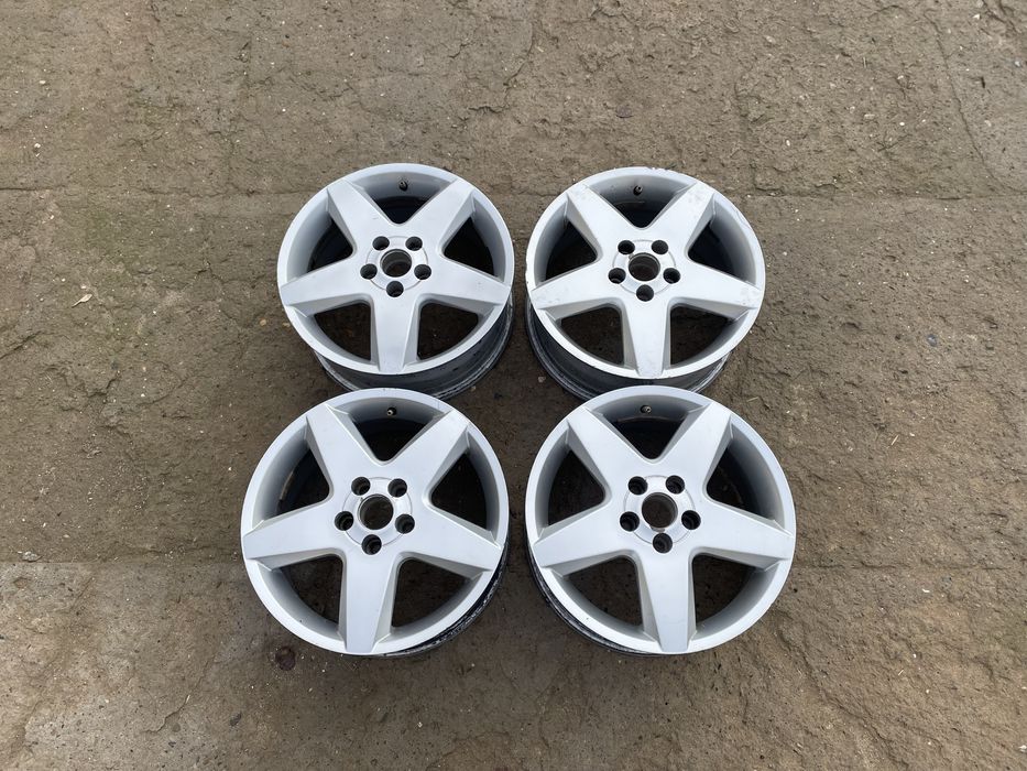 Диски Р16 5х105 Круз Монза Оникс Астра