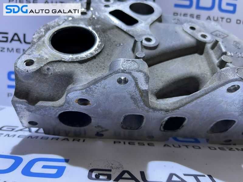 Galerie Admisie Aer Renault Megane 3 1.6 DCI 2011 - 2015 Cod 140030286R [D0051]