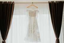 Rochie mireasă Sonia - Sophie by Elena Zbârnea + voal + mănuși