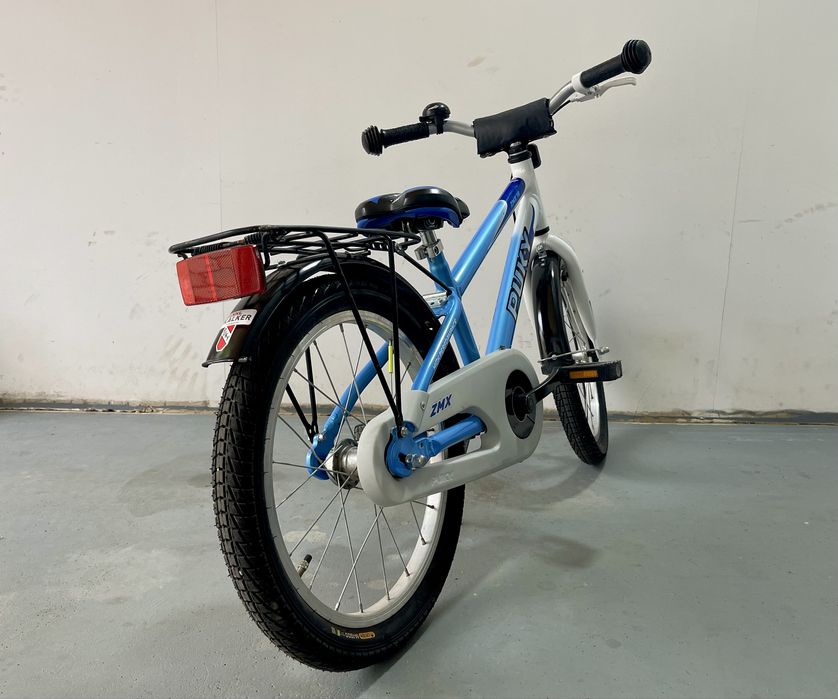 Bicicleta PUKI copii roti  18"