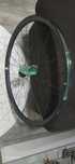 Чисто нови карбонови капли Mavic crossmax sl ultimate 30 mm 1380 гр.
