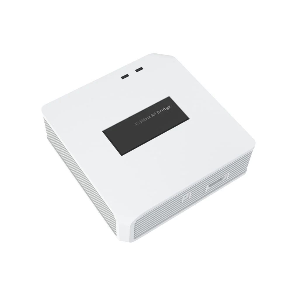 Sonoff Zigbee Bridge PRO мост/хъб smart hub wi fi RF433