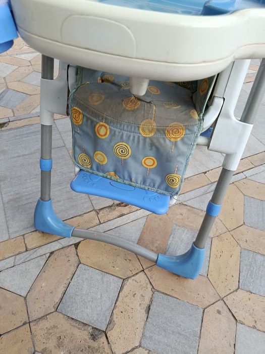 Продается детский стульчик