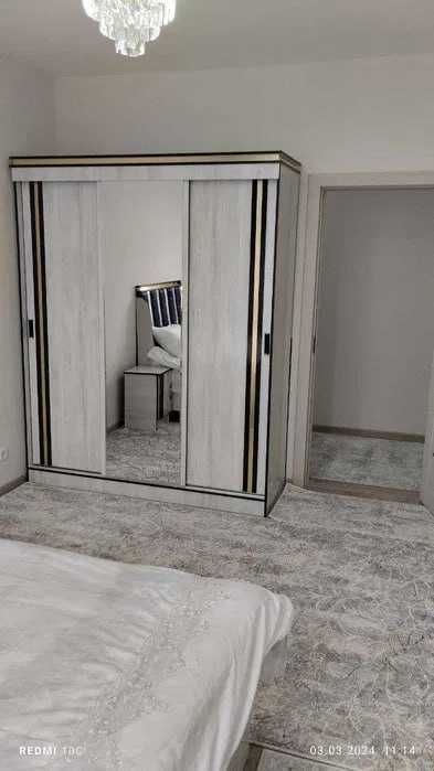 Сдается УЮТНАЯ квартира 2/4/9 в ЖК Алмазар Сити, Алмазарский р-он !