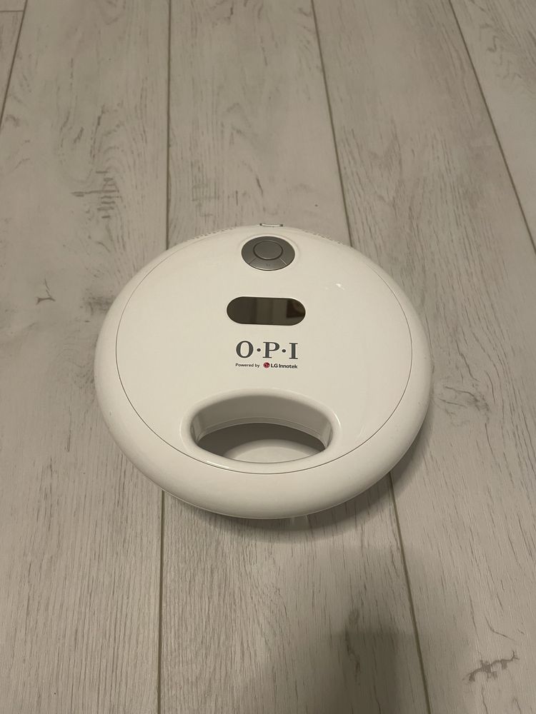 Lampa unghii UV O.P.I