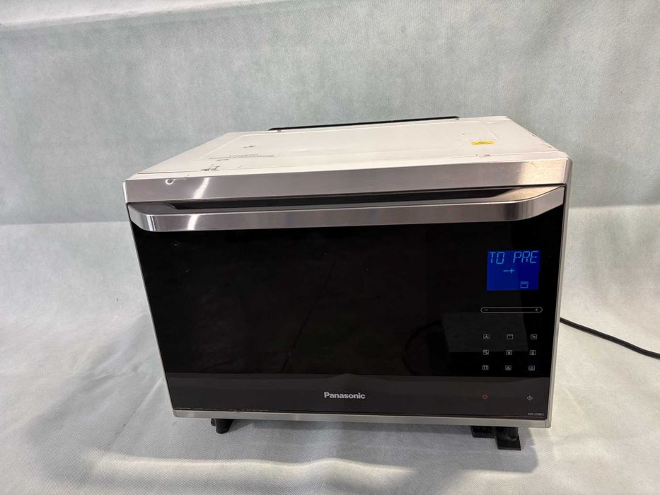 Печка/Фурна - Panasonic NN-CF853W