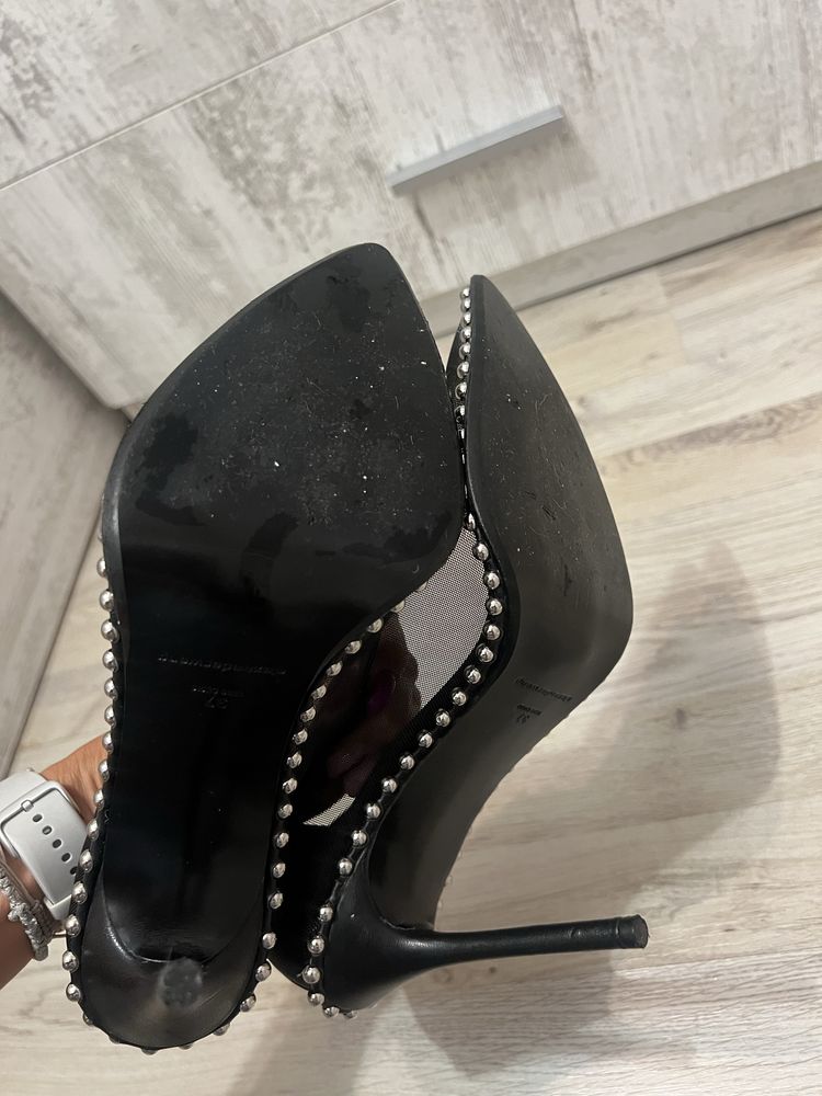 Alexander Wang pumps
