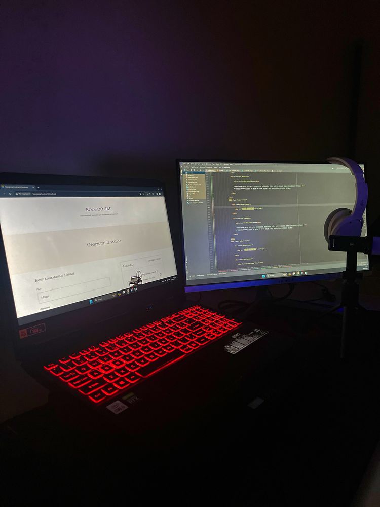 Acer nitro 5 rtx 3050