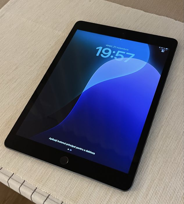 Ipad 7th Generation 2019 32 GB