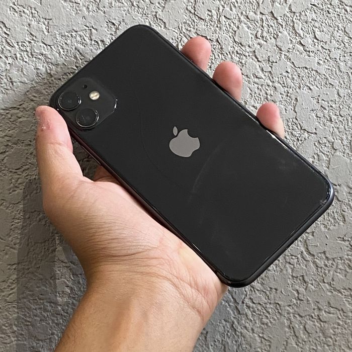 Iphone 11 128 ideal