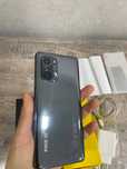 Poco F3 8/256Gb черный