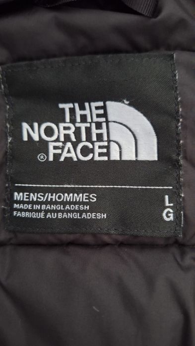 Geaca The North Face