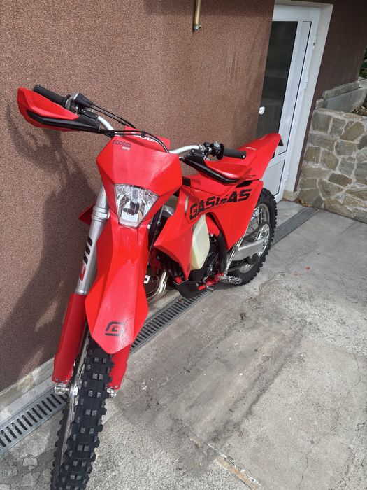 Gas gas Ec125 2025