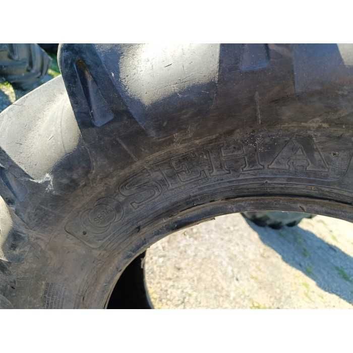 Anvelopa 13.6r24 340/85r24 Seha Agricola Tractiune Second Hand