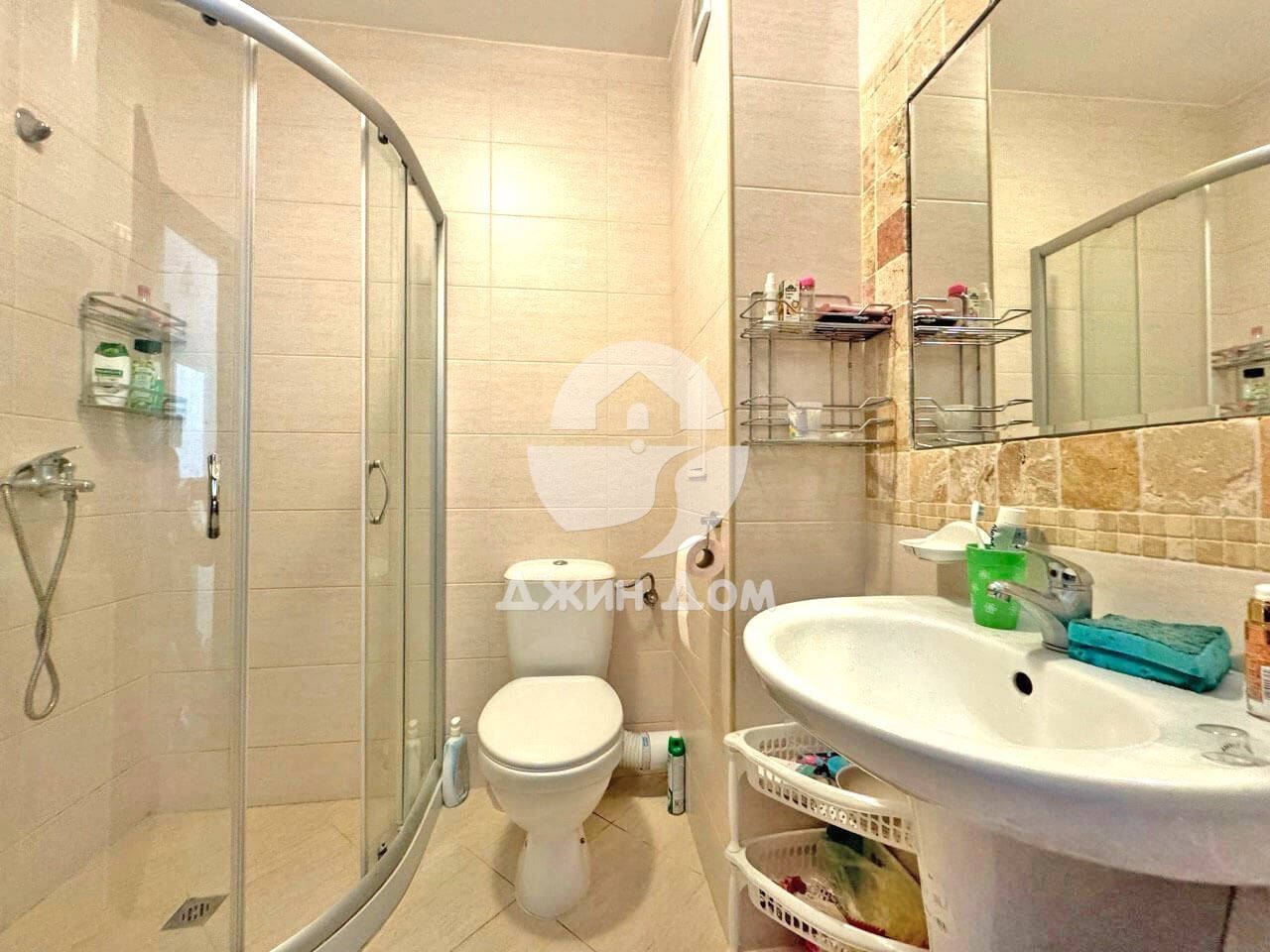 Продава се Едностаен апартамент в к.к. Слънчев бряг - 35 кв.м за 1900 €/кв.м - Снимка #5