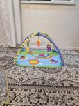 Игровой коврик для детей