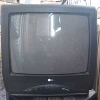 Телевизор декодеровый