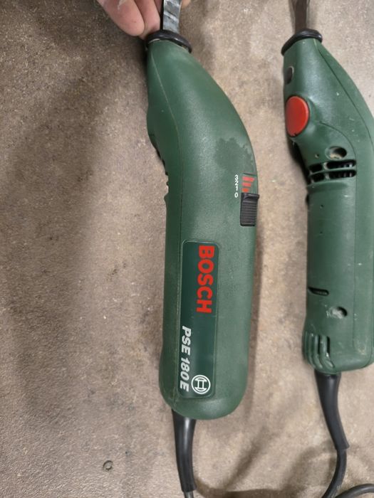 Електрически длета Bosch