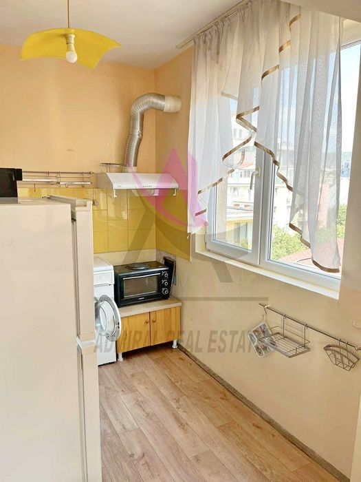 Топ Локация и Цена! Двустаен- Цветен Квартал