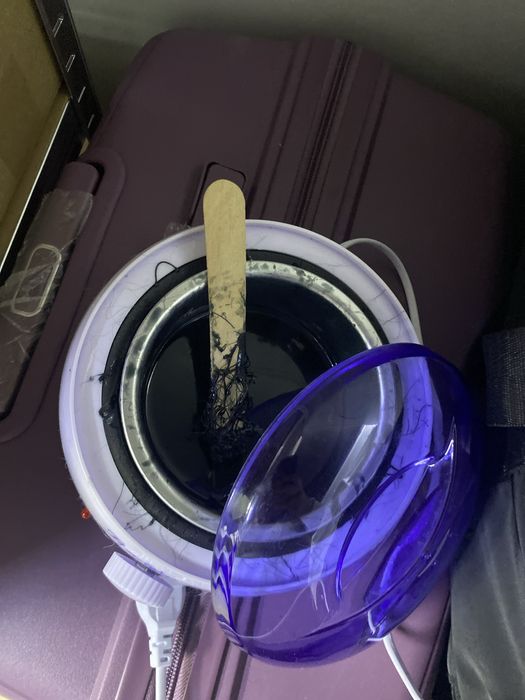 Воскаплав бу продам