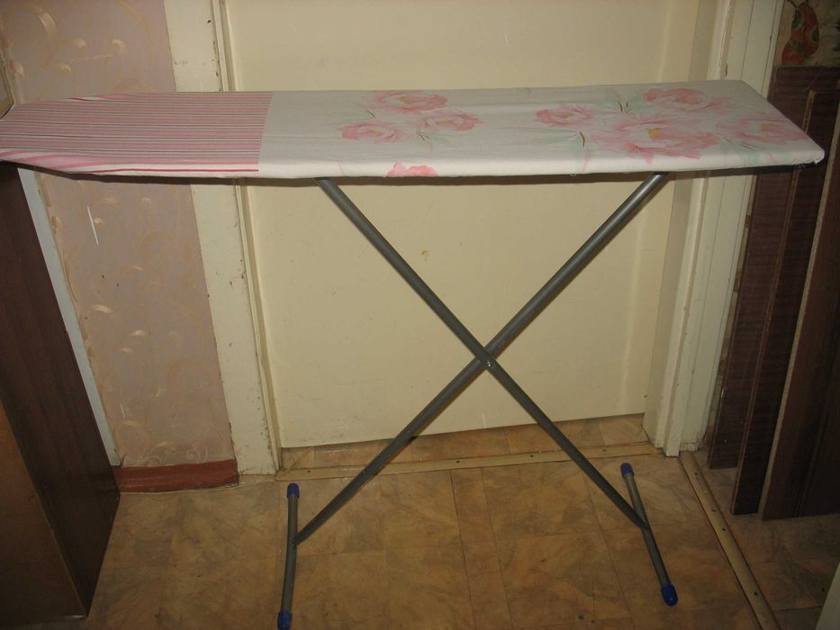 Гладильная доска...