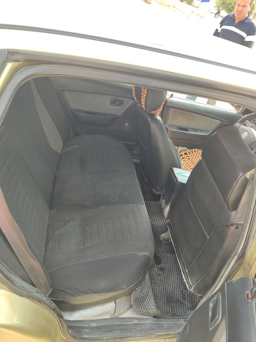 Нексия.2..2009 Daewoo