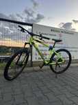Vand bicicleta rockrider st530