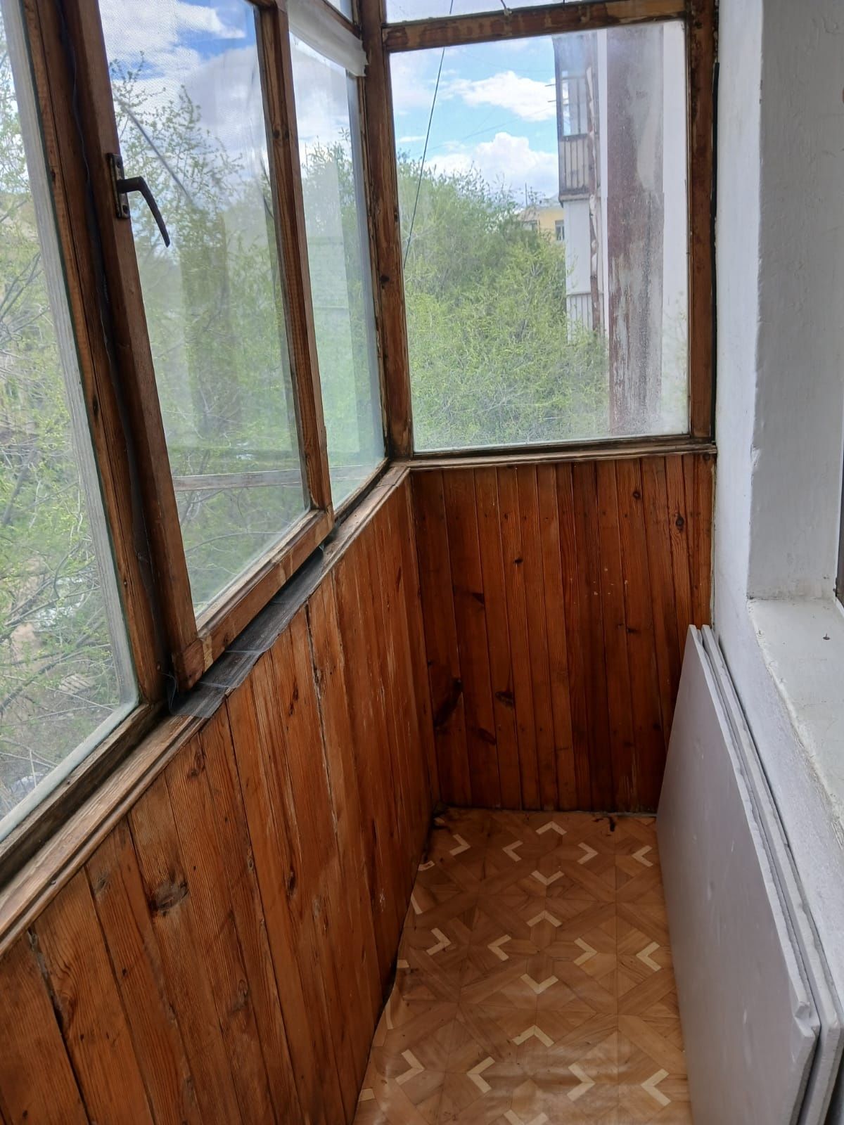 Продам 1ком.кв Акация