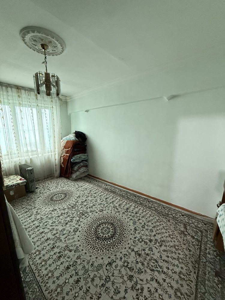 Продается квартира