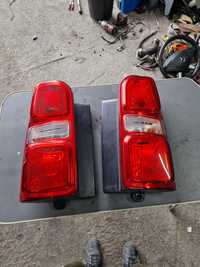 Lampa tripla stop spate stanga dreapta opel vivaro