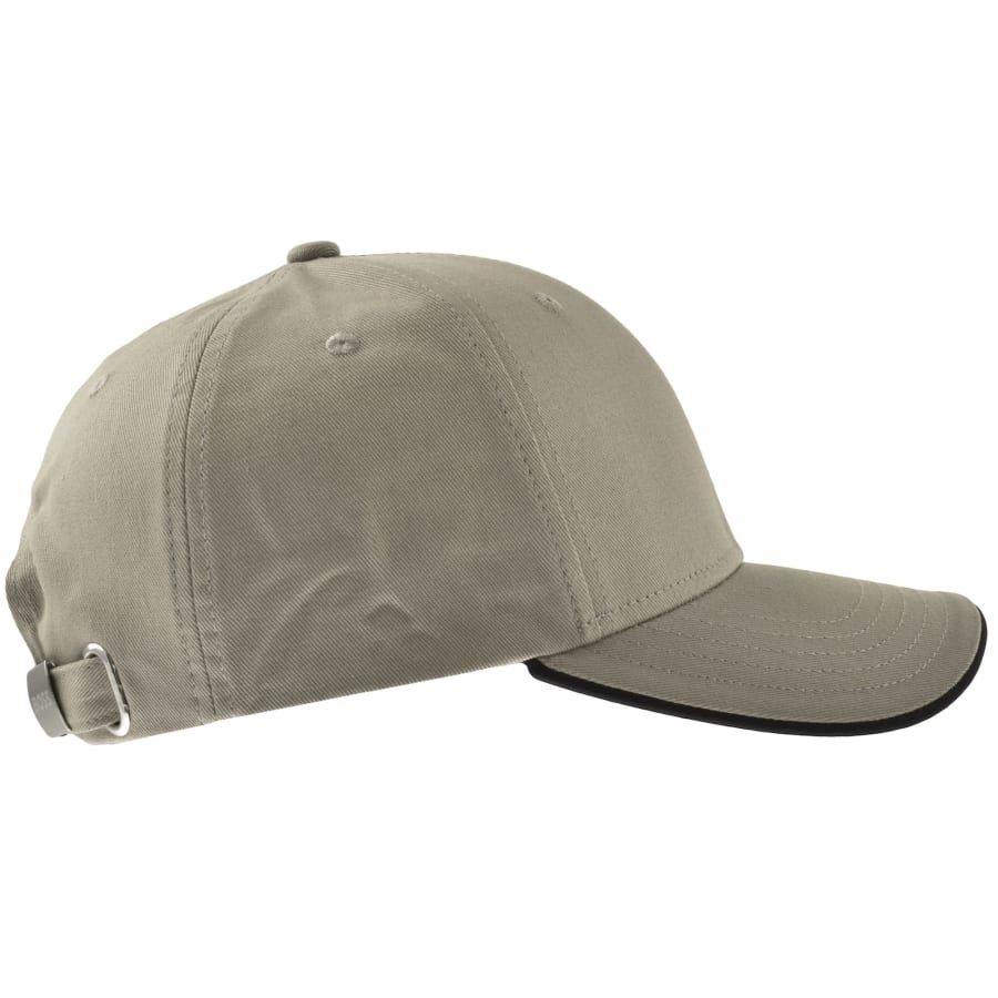 Кепка BOSS bold cap