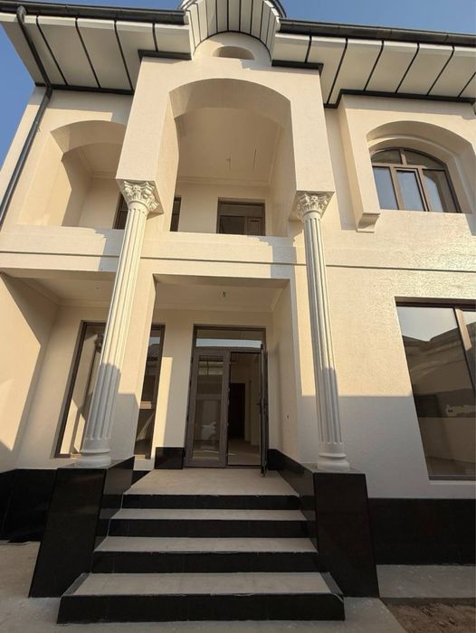 Учхоз Продается Коттедж (Коробка)