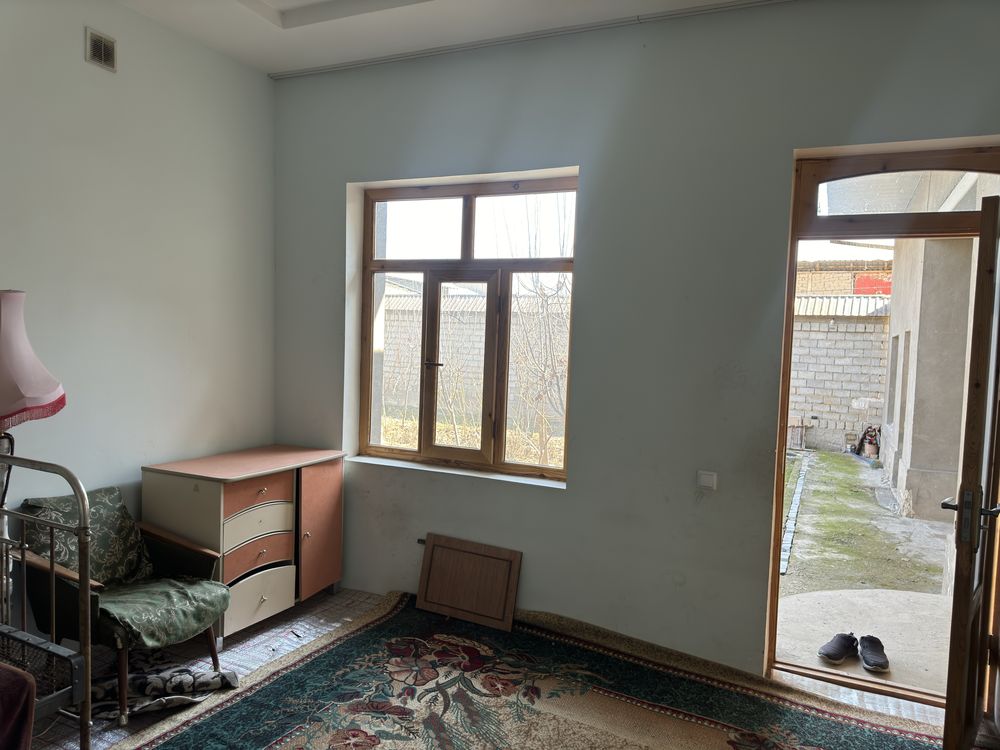 Uchastka sotiladii. Toshkent Tumani Koksaroy MFY da