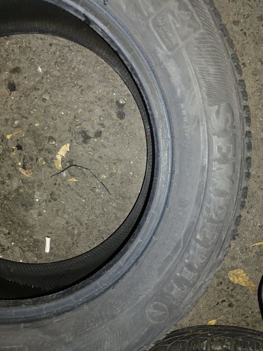 Anvelope 205/60/16 Semperit