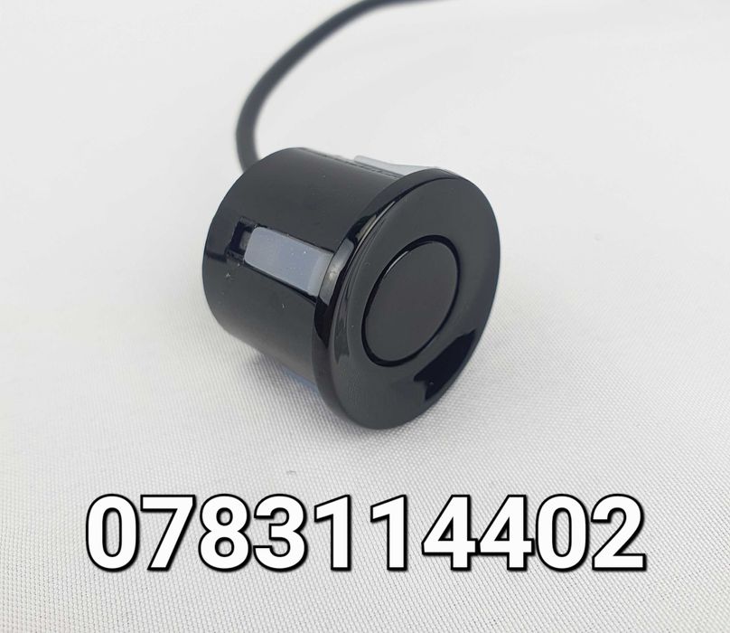Senzori de parcare cu avertizare sonora-Buzzer- SET COMPLET - - MONTEZ