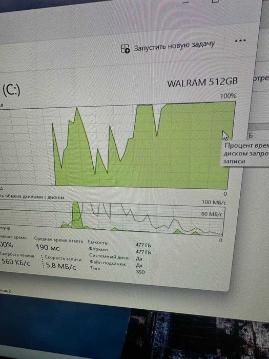 Игровой кейс - i3 12 поколения /RX580 8gb/ DDR4 16gb 3200mhz/ 512 gb