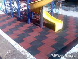 Pavele cauciuc (Tartan) OFERTA !!