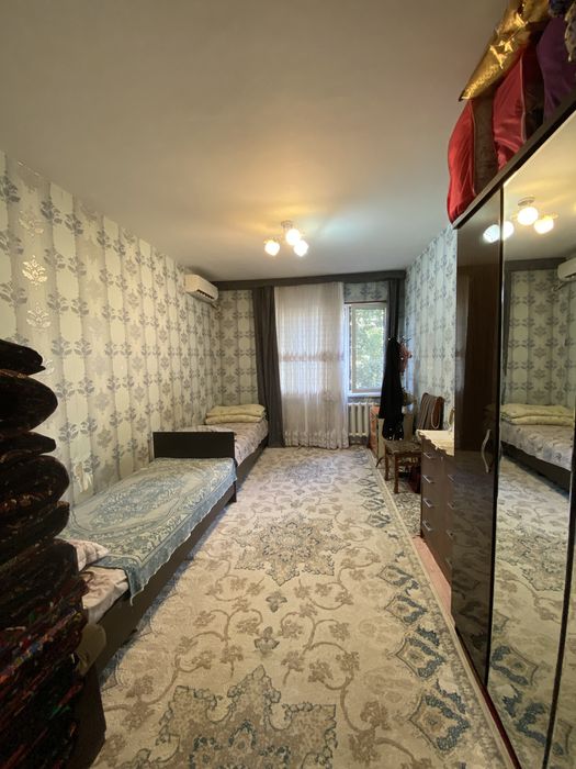 Yunusobod 15 kv 3/2/4