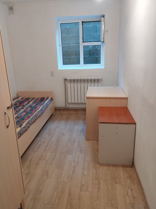 Комната в частном доме,