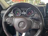 Mercedes GLE 4 Matic