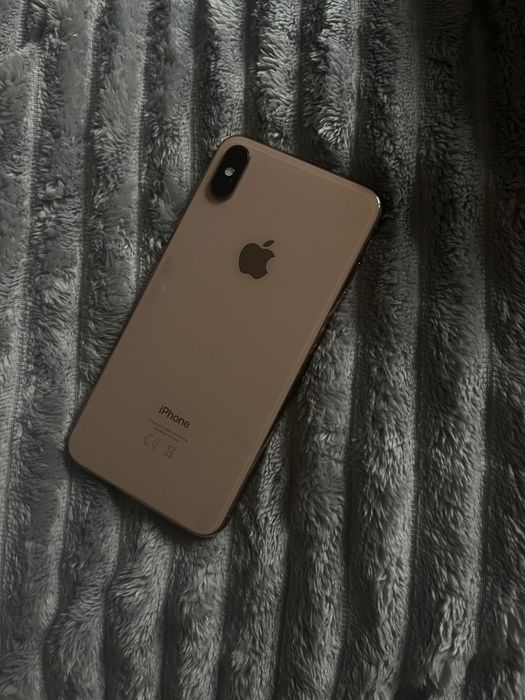 Смартфон Apple IPhone XS Max