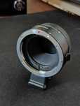 Adaptor EF - EOS M Canon
