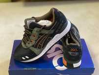 Asics GEL-LYTE lll  чисто нови спешно!!
