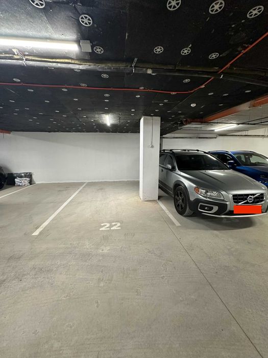 Дава се под наем Гараж / Паркомясто в София, Овча купел 1 - 15 кв.м за 71.4 € - Снимка #2