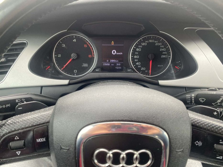 De vânzare Audi a4 b8