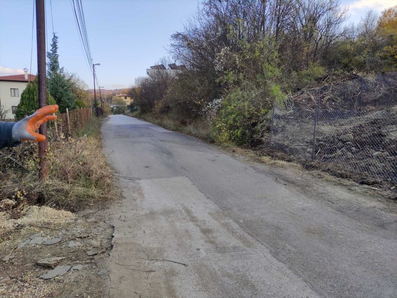 Продава се Парцел в с. Кокаляне, Област София-град - 901 кв.м за 199 €/кв.м - Снимка #15