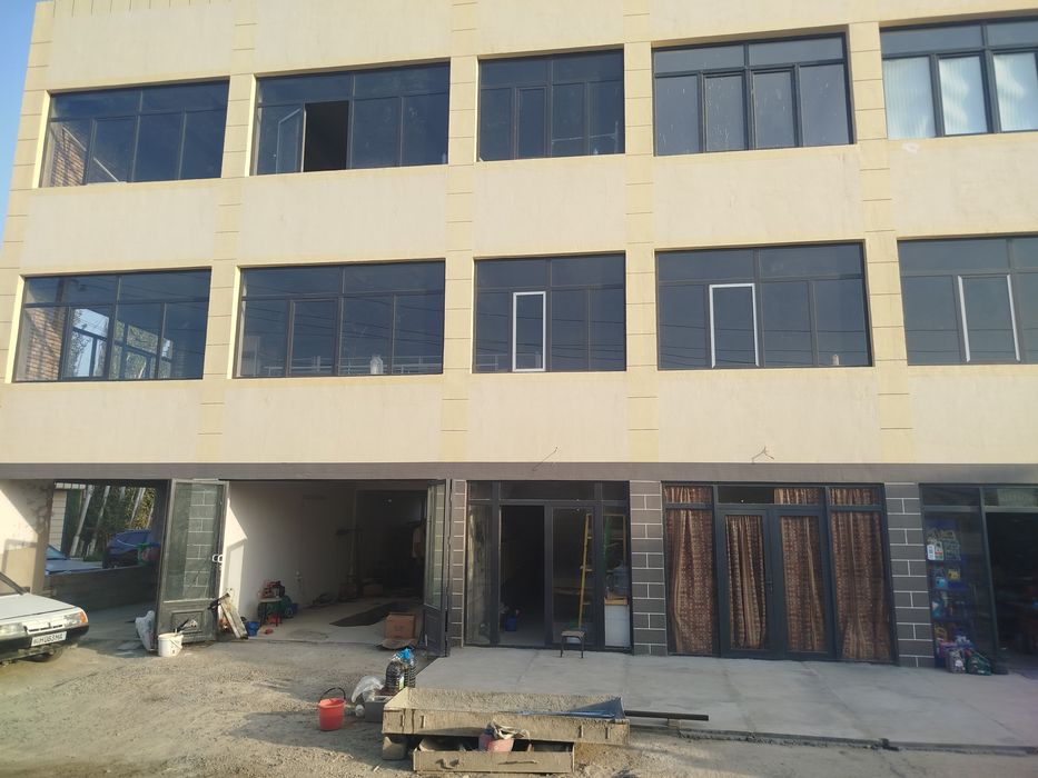 Продаётся здание