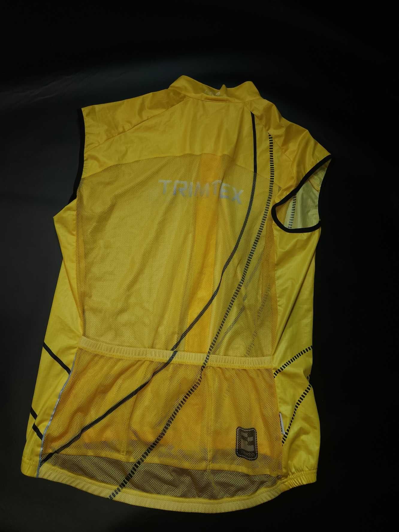 Trimtex елек спортен Мъжки/XL XXL