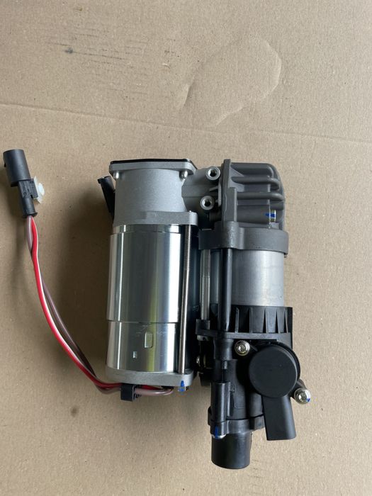 Compresor perne aer BMW seria 7 G11 G12 amortizor perna aer